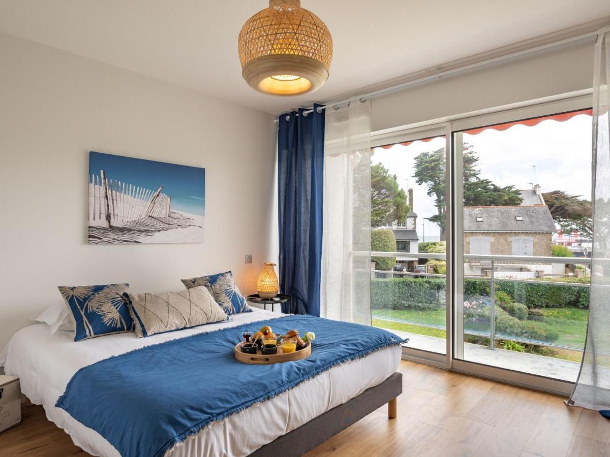 Apartment La Cormorane-5 By Interhome Necochea Ngoại thất bức ảnh