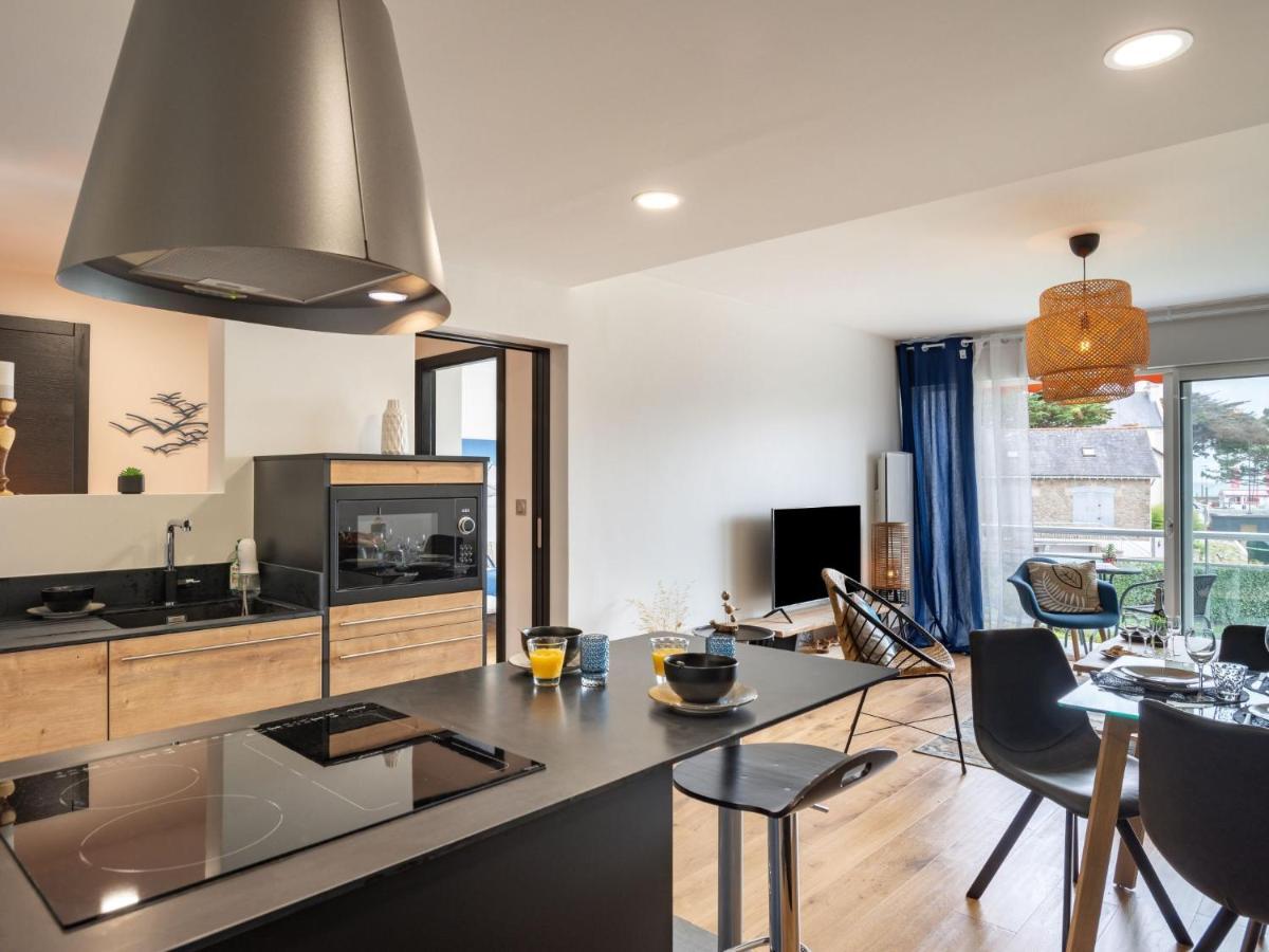 Apartment La Cormorane-5 By Interhome Necochea Ngoại thất bức ảnh