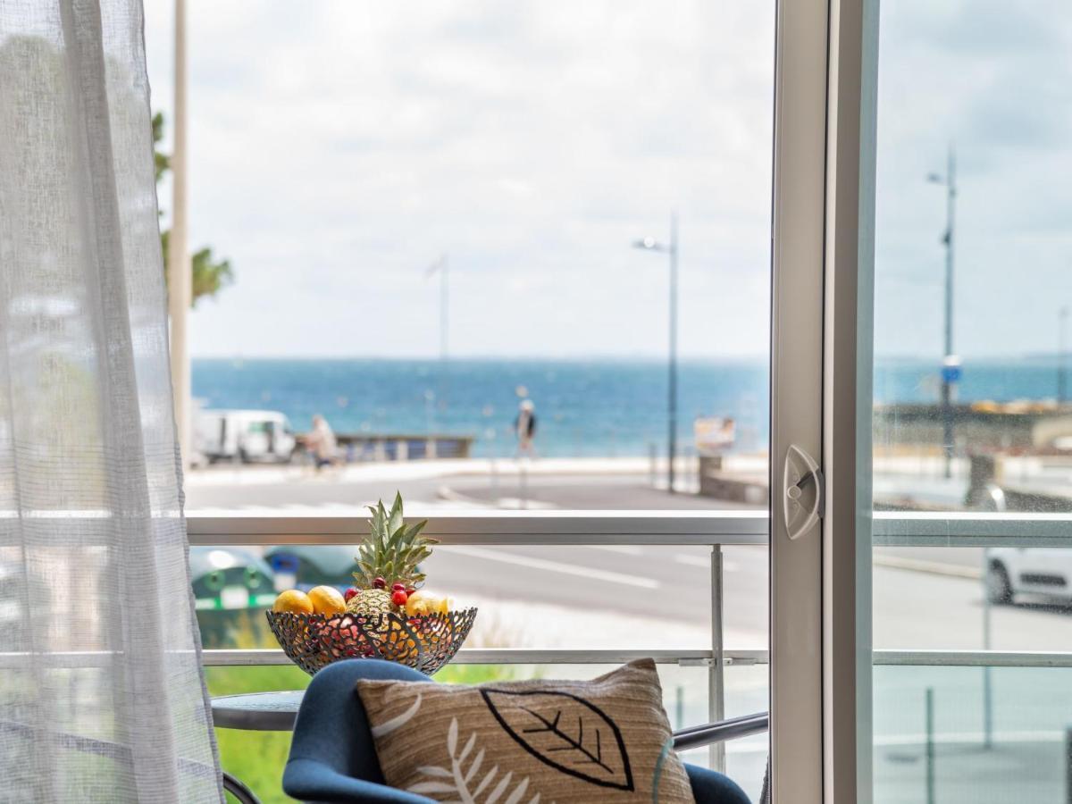 Apartment La Cormorane-5 By Interhome Necochea Ngoại thất bức ảnh