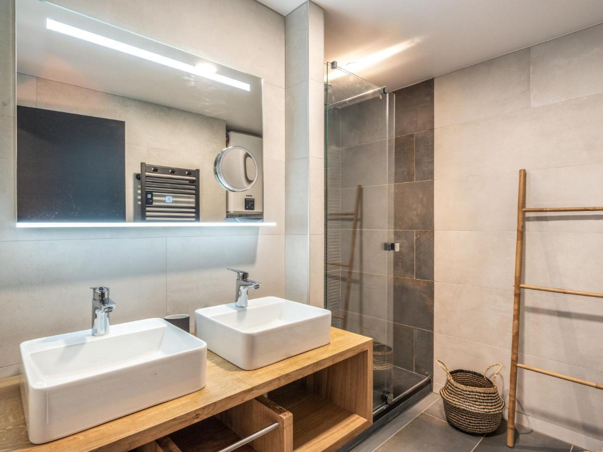 Apartment La Cormorane-5 By Interhome Necochea Ngoại thất bức ảnh